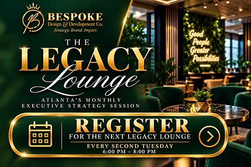 Legacy Lounge Registration Banner
